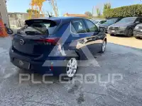 2021 Opel Corsa