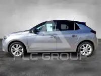 2021 Opel Corsa