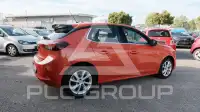 2021 Opel Corsa