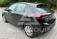 2021 Opel Corsa