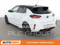 2021 Opel Corsa