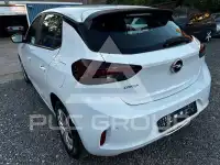2021 Opel Corsa