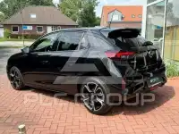 2021 Opel Corsa