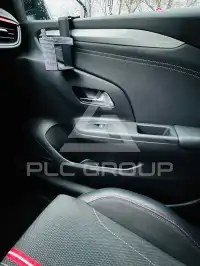 2021 Opel Corsa