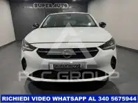 2021 Opel Corsa