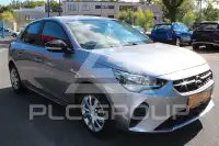 2021 Opel Corsa