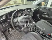 2021 Opel Corsa