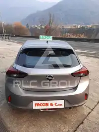 2021 Opel Corsa