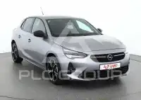 2021 Opel Corsa
