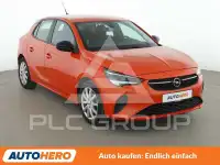 2021 Opel Corsa