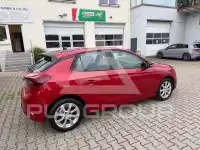 2021 Opel Corsa