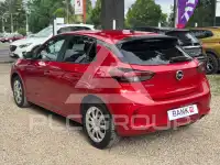 2021 Opel Corsa