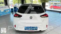2021 Opel Corsa