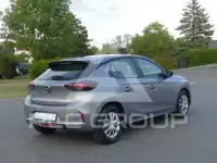 2021 Opel Corsa