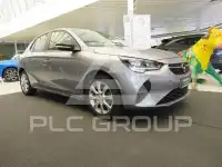 2021 Opel Corsa