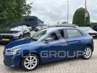 2021 Opel Corsa