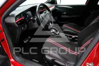 2021 Opel Corsa