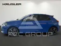 2021 Opel Corsa