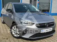 2021 Opel Corsa
