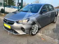 2021 Opel Corsa