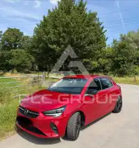 2021 Opel Corsa