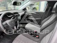 2021 Opel Corsa