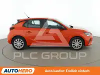 2021 Opel Corsa