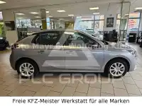 2021 Opel Corsa