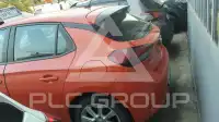 2021 Opel Corsa