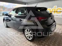 2021 Opel Corsa