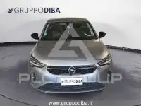 2021 Opel Corsa