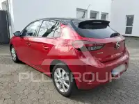 2021 Opel Corsa