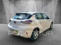 2021 Opel Corsa