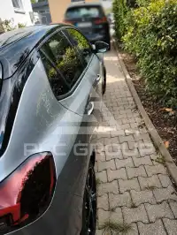2021 Opel Corsa