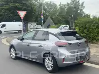 2021 Opel Corsa