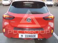 2021 Opel Corsa