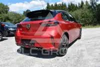 2021 Opel Corsa