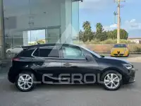 2021 Opel Corsa