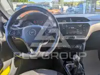 2021 Opel Corsa