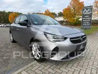 2021 Opel Corsa