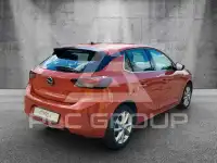 2021 Opel Corsa