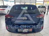 2021 Opel Corsa