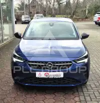 2021 Opel Corsa