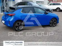 2021 Opel Corsa