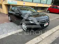 2021 Opel Corsa
