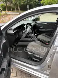 2021 Opel Corsa