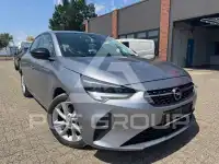 2021 Opel Corsa