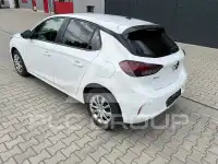 2021 Opel Corsa