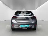 2021 Opel Corsa