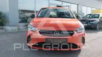 2021 Opel Corsa